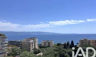 Appartement 3 Pièces 92 m² à vendre à Ajaccio (20000)