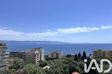 Appartement 3 pièces 320000 €