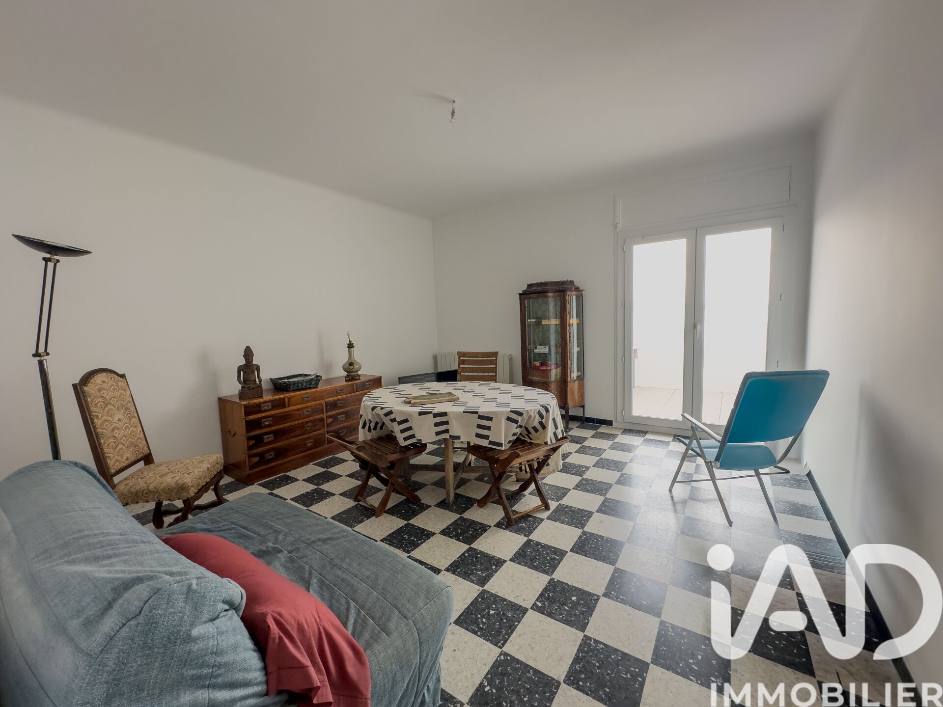 Vente Appartement 3 pièces - Photo 3