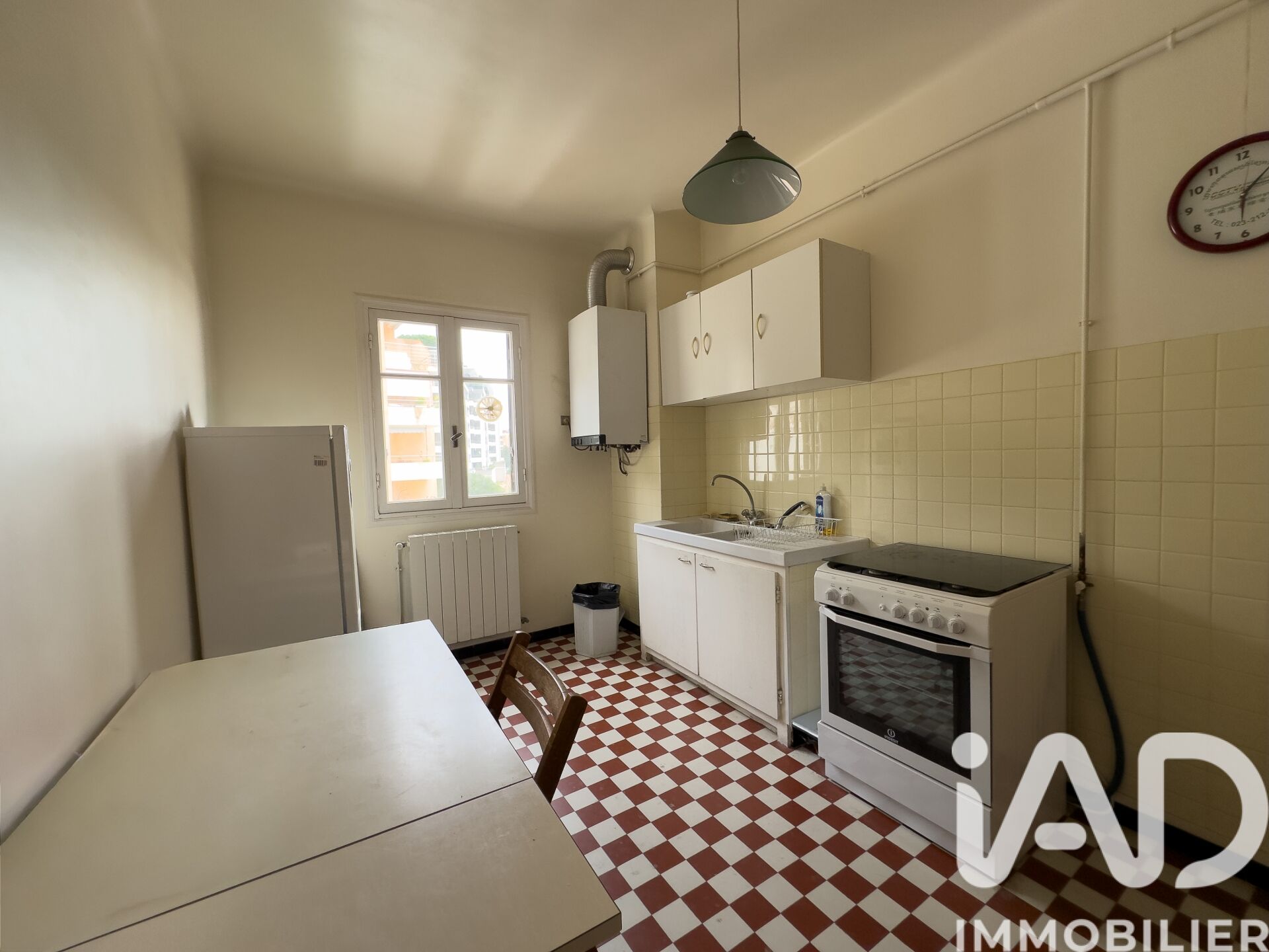 Vente Appartement 3 pièces - Photo 4