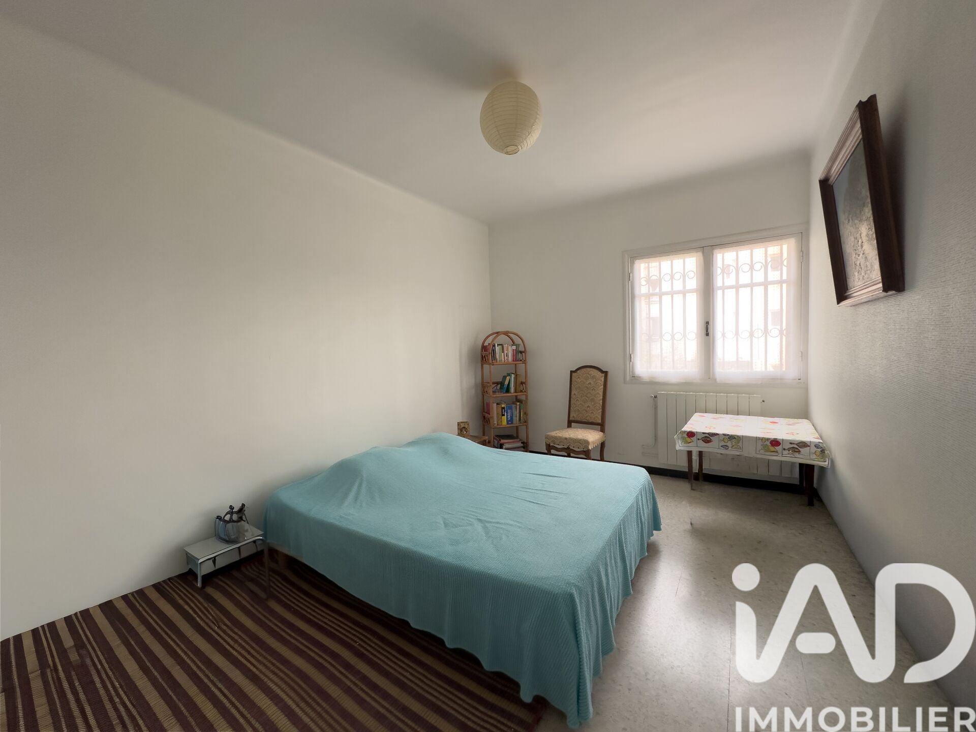 Vente Appartement 3 pièces - Photo 5