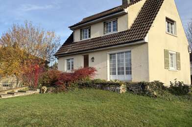 Maison 5 pièces 299000 €