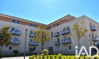 Appartement 1 Pièce 18 m² à vendre à Aix-en-Provence (13090)