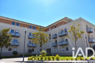 Appartement 1 pièces 95000 €