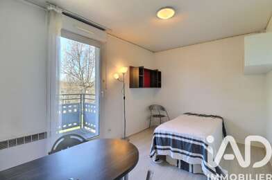 Appartement 1 pièces 95000 €