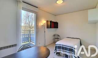 Appartement 1 Pièce 18 m² à vendre à Aix-en-Provence (13090)