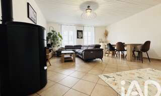 Maison 4 Pièces 134 m² à vendre à Soudan (44110)