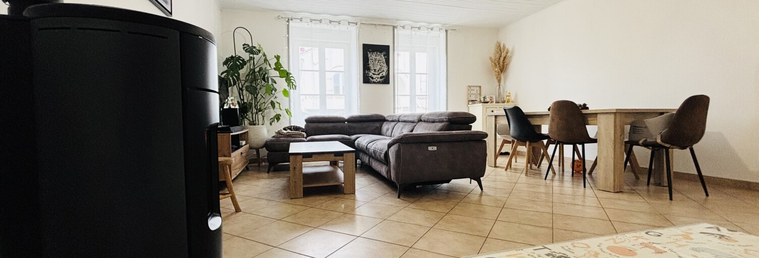 Maison 4 Pièces 134 m² à vendre à Soudan (44110)