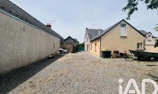 Maison 4 Pièces 134 m² à vendre à Soudan (44110)