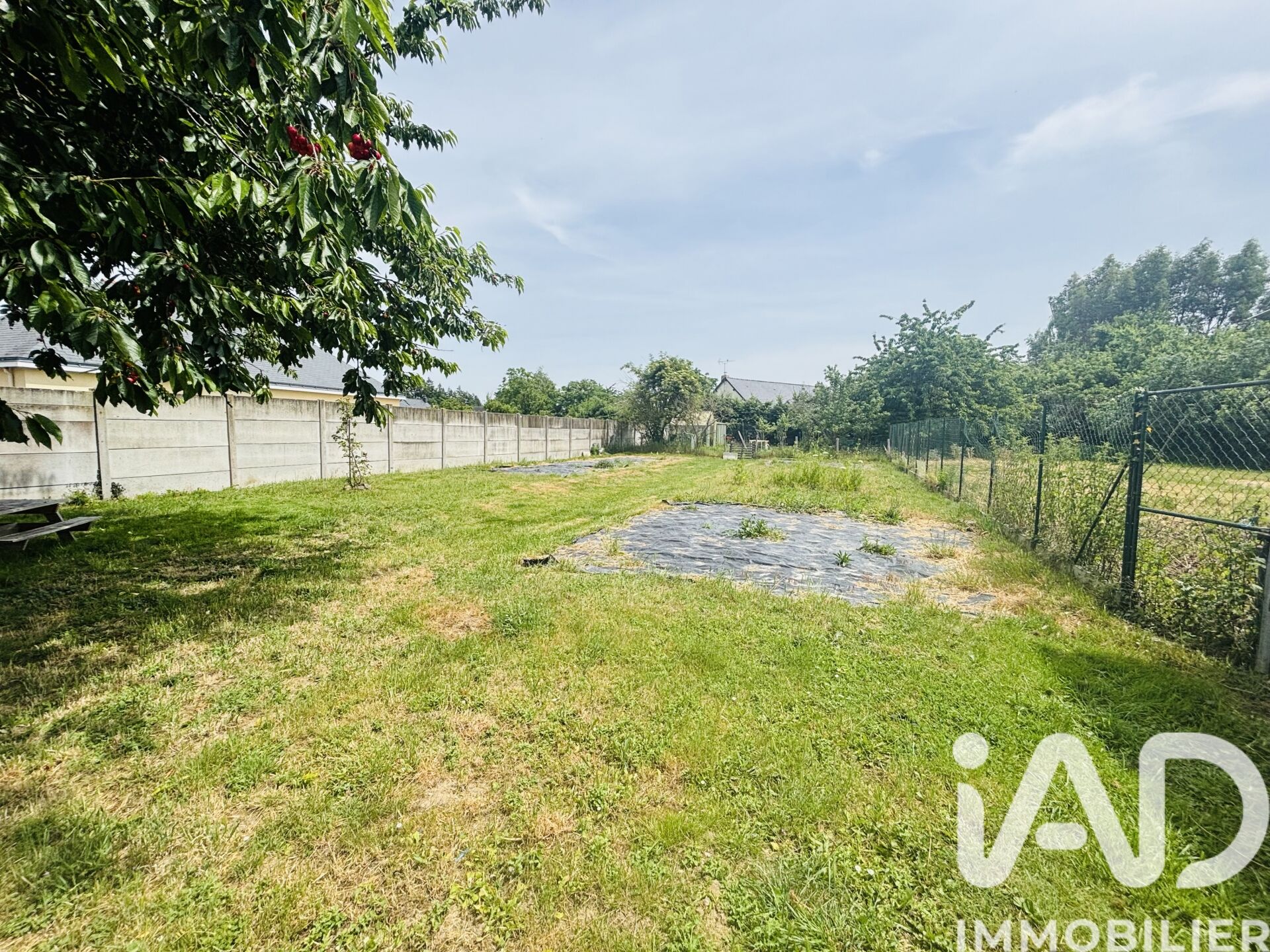 Vente Maison de ville 4 pièces - Photo 2