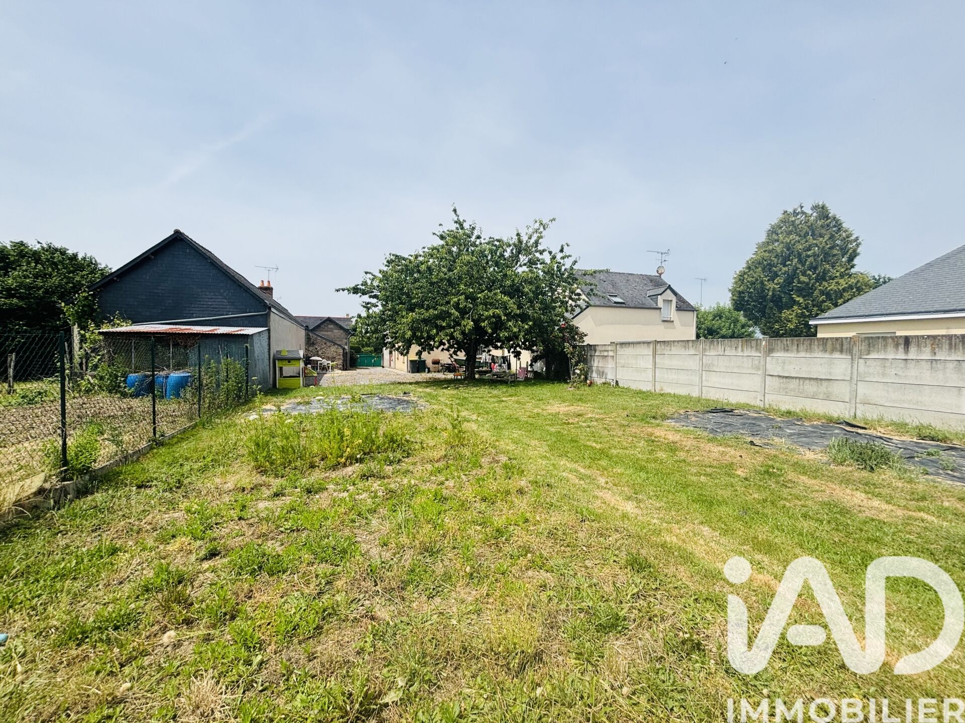 Vente Maison de ville 4 pièces - Photo 3