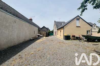 Maison 4 pièces 174000 €