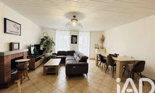 Maison 4 Pièces 134 m² à vendre à Soudan (44110)