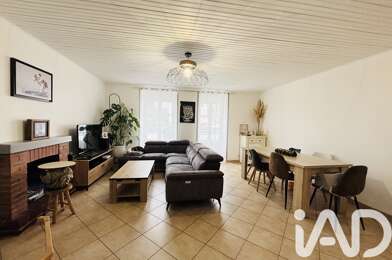 Maison 4 pièces 174000 €