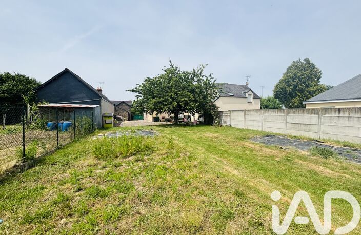 Vente Maison de ville 4 pièces — photo 4