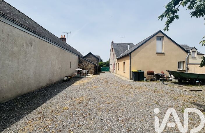 Vente Maison de ville 4 pièces — photo 5