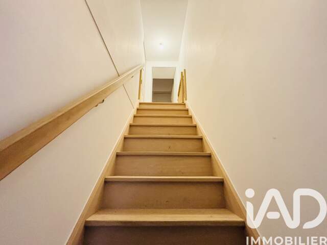 Vente Maison de ville 4 pièces — photo du bien