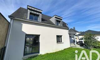 Maison 6 Pièces 134 m² à vendre à Séné (56860)