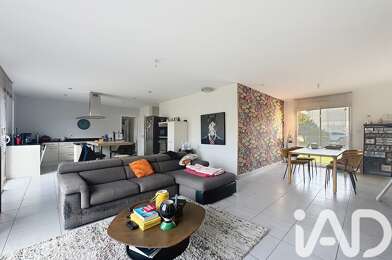 Maison 6 pièces 464000 €