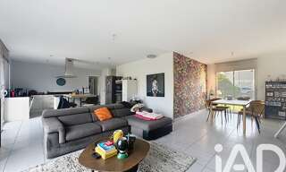 Maison 6 Pièces 134 m² à vendre à Séné (56860)