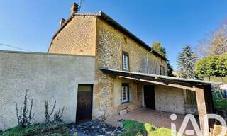 Maison 5 Pièces 141 m² à vendre à Mazerny (08430)