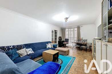 Appartement 4 pièces 237000 €