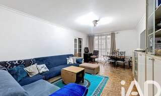 Appartement 4 Pièces 78 m² à vendre à Villeneuve-la-Garenne (92390)