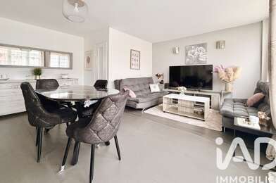 Appartement 4 pièces 199000 €