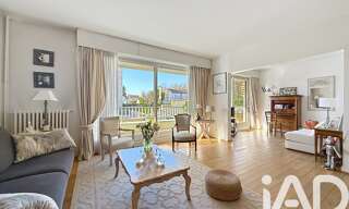 Appartement 3 Pièces 73 m² à vendre à Saint-Germain-en-Laye (78100)