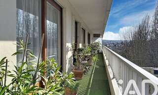 Appartement 3 Pièces 73 m² à vendre à Saint-Germain-en-Laye (78100)