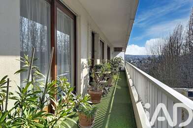 Appartement 3 pièces 475000 €