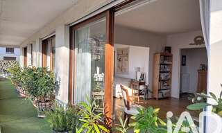 Appartement 3 Pièces 73 m² à vendre à Saint-Germain-en-Laye (78100)