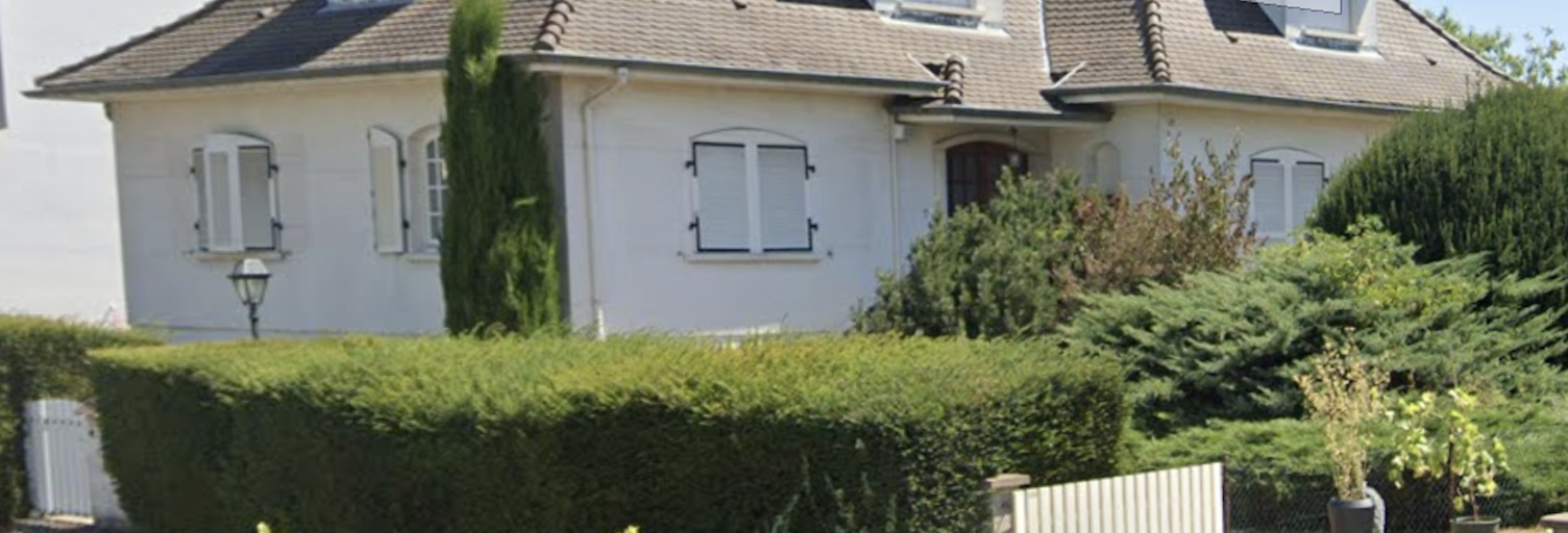 Maison 8 Pièces 223 m² à vendre à Geispolsheim (67118)