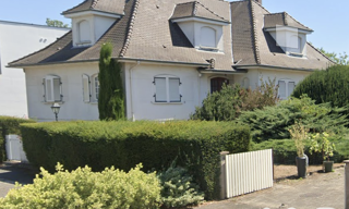 Maison 8 Pièces 223 m² à vendre à Geispolsheim (67118)
