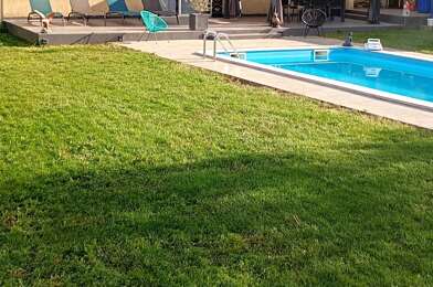 Maison 6 pièces 299000 €