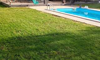 Maison 6 Pièces 197 m² à vendre à La Cavalerie (12230)