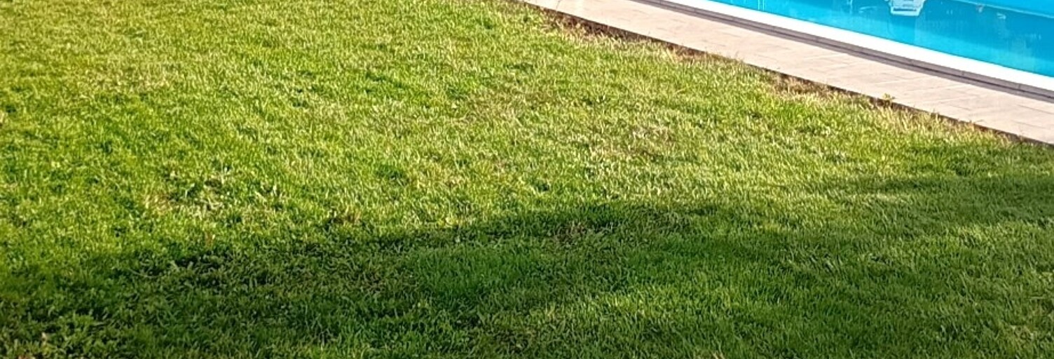 Maison 6 Pièces 197 m² à vendre à La Cavalerie (12230)