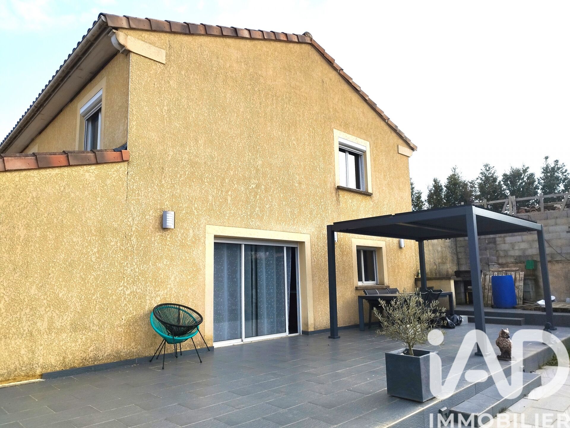 Vente Maison/villa 6 pièces - Photo 2