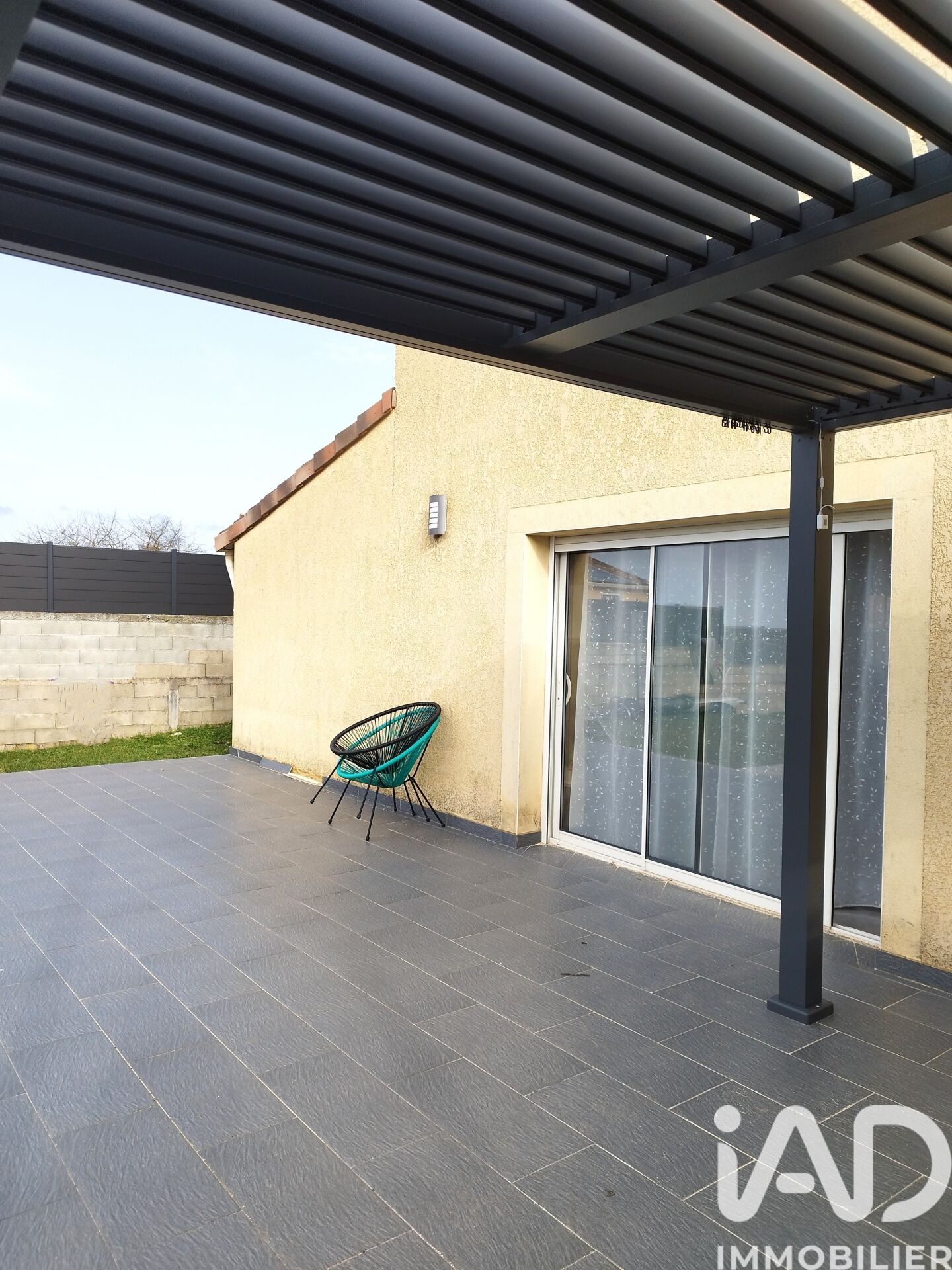 Vente Maison/villa 6 pièces - Photo 3