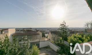 Appartement 2 Pièces 44 m² à vendre à Fontenay-sous-Bois (94120)