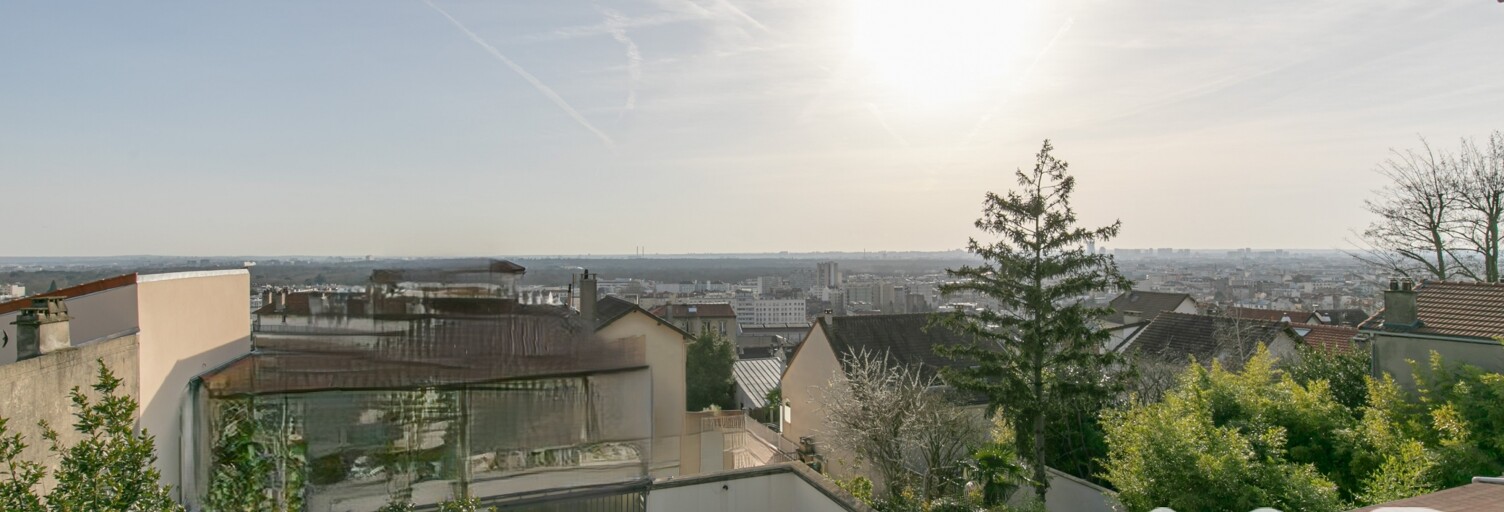 Appartement 2 Pièces 44 m² à vendre à Fontenay-sous-Bois (94120)