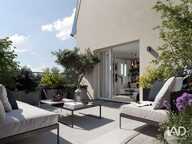 Vente Appartement 4 pièces — photo 2