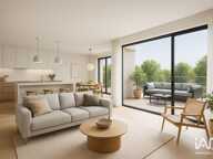 Vente Appartement 4 pièces — photo 4