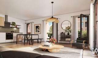 Appartement 5 Pièces 124 m² à vendre à Antony (92160)