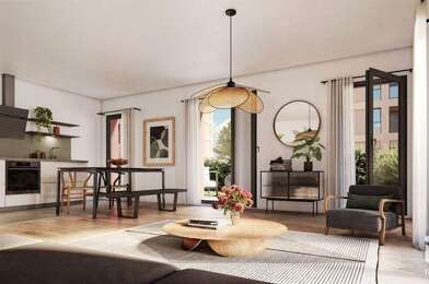 Appartement 5 pièces 763100 €