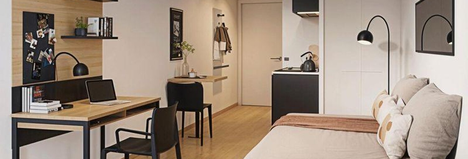 Appartement 5 Pièces 124 m² à vendre à Antony (92160)