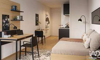 Appartement 5 Pièces 124 m² à vendre à Antony (92160)