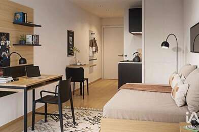 Appartement 5 pièces 772700 €