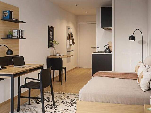 Vente Appartement 5 pièces — photo du bien