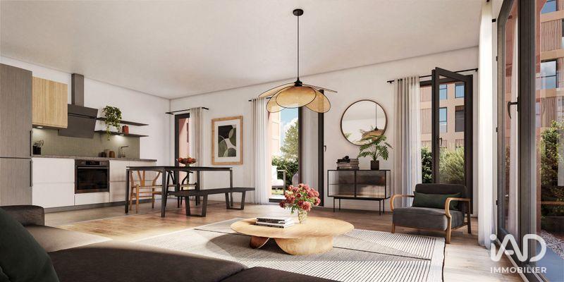 Vente Appartement 5 pièces - Photo 4
